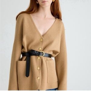 J. Crew cardigan NWT